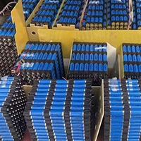 天津铅酸蓄电池回收-上门回收废铅酸电池|高价新能源电池回收